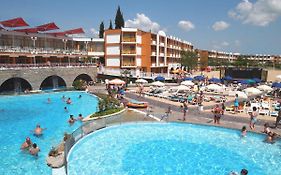 Nessebar Beach Hotel Sunny Beach